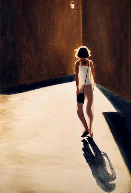 clair obscur