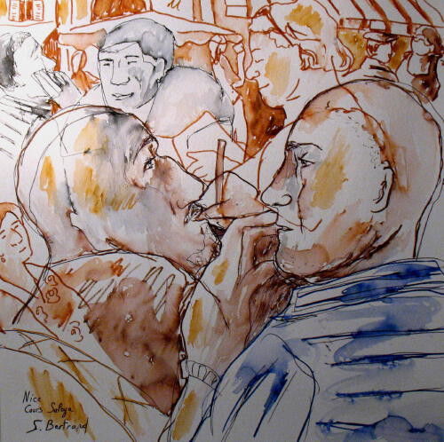 33-personnages-au-cafe-nice-au-cafe-cours-saleya-dessin-aquarelle-caricature-sylvie-bertrand-peintre-vieux-nice-atelier-galerie-peinture-gallery-painting-painter 33-personnages-au-cafe-nice-au-cafe-cours-saleya-dessin-aquarelle-caricature-sylvie-bertrand-peintre-vieux-nice-atelier-galerie-peinture-gallery-painting-painter