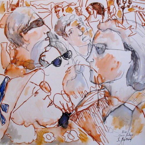 35-personnages-au-cafe-nice-au-cafe-cours-saleya-dessin-aquarelle-caricature-sylvie-bertrand-peintre-vieux-nice-atelier-galerie-peinture-gallery-painting-painter 35-personnages-au-cafe-nice-au-cafe-cours-saleya-dessin-aquarelle-caricature-sylvie-bertrand-peintre-vieux-nice-atelier-galerie-peinture-gallery-painting-painter